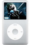  o Apple iPod classic